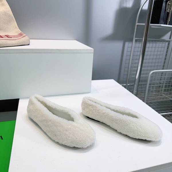 Bottega Veneta Shoes BVS00131